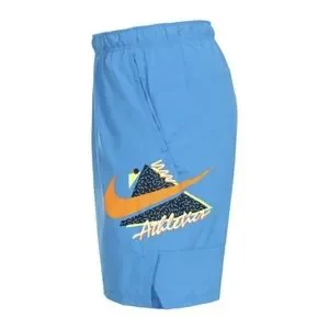 Nike Shorts Nike Flex Woven Drifit Training Shorts Dm6678435